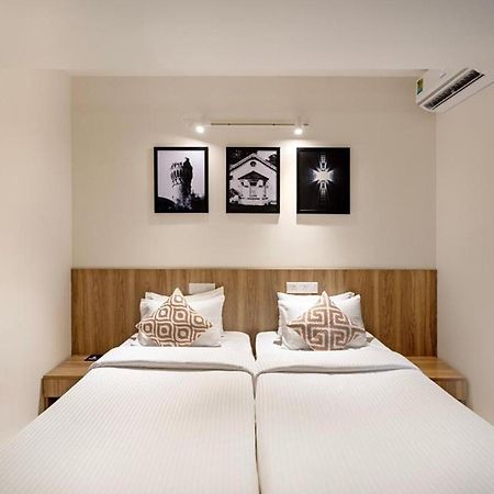 Wandr Hotel- Near Mg Road Bangalore Exterior photo